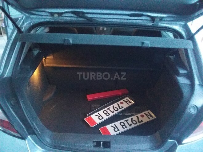 Opel Astra 2006, 168,556 km - 1.4 l - Bakı
