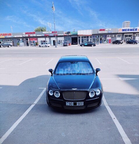Bentley Continental GT 2006, 66,000 km - 6.0 л - Bakı