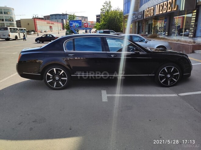 Bentley Continental GT 2006, 66,000 km - 6.0 л - Bakı