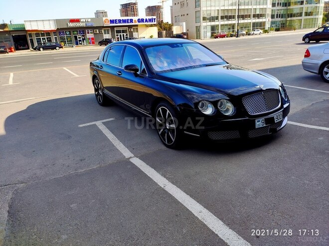 Bentley Continental GT 2006, 66,000 km - 6.0 л - Bakı