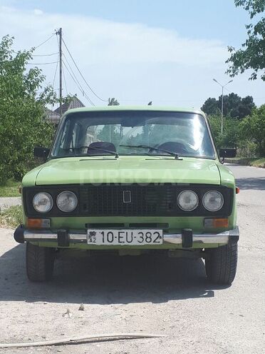 LADA (VAZ) 2106 1989, 132,000 km - 1.5 л - Şabran