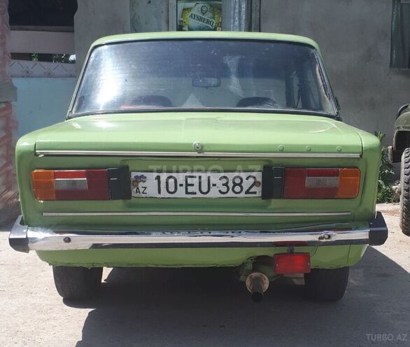 LADA (VAZ) 2106 1989, 132,000 km - 1.5 л - Şabran