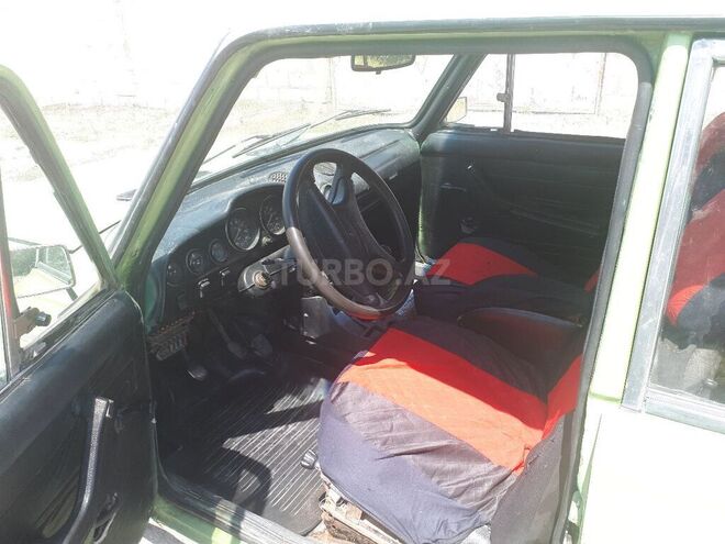 LADA (VAZ) 2106 1989, 132,000 km - 1.5 л - Şabran