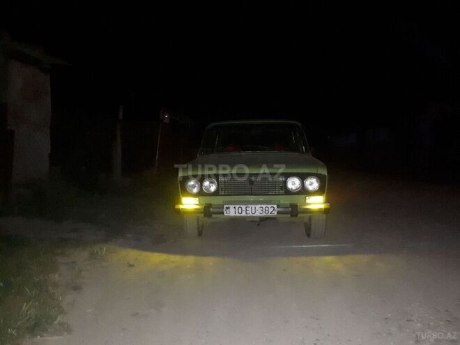 LADA (VAZ) 2106 1989, 132,000 km - 1.5 л - Şabran