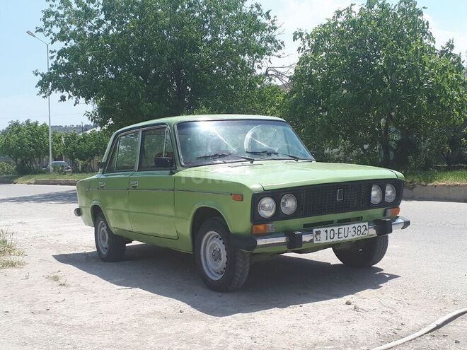 LADA (VAZ) 2106 1989, 132,000 km - 1.5 л - Şabran