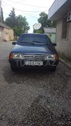 LADA (VAZ) 21099 1998, 398,465 km - 1.5 l - Şəmkir