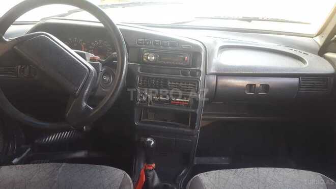 LADA (VAZ) 21099 1998, 398,465 km - 1.5 l - Şəmkir