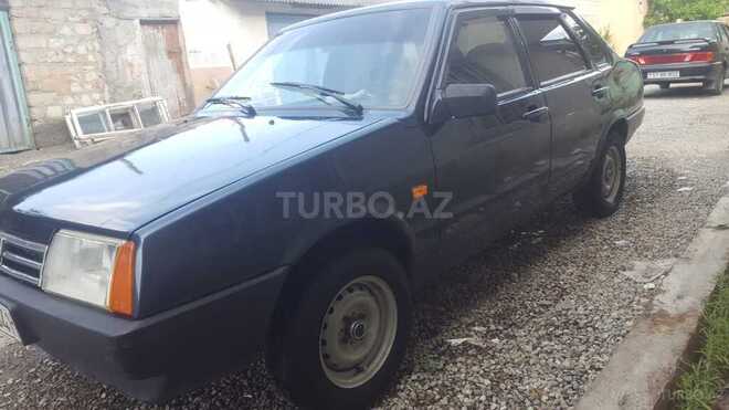 LADA (VAZ) 21099 1998, 398,465 km - 1.5 l - Şəmkir