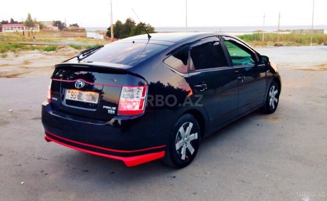 Toyota Prius 2008, 125,000 km - 1.5 l - Bakı