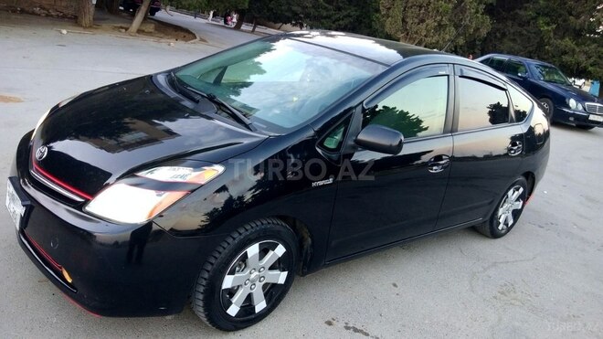 Toyota Prius 2008, 125,000 km - 1.5 l - Bakı