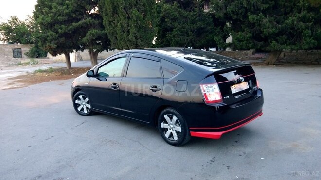Toyota Prius 2008, 125,000 km - 1.5 l - Bakı
