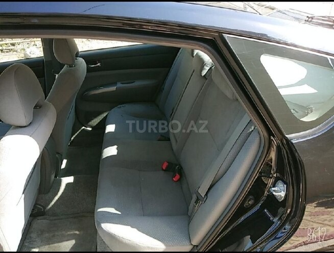 Toyota Prius 2008, 125,000 km - 1.5 l - Bakı