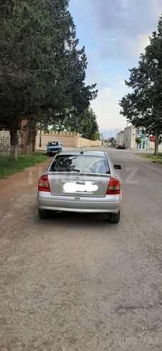 Opel Astra 1999, 262,000 km - 1.6 l - Gəncə