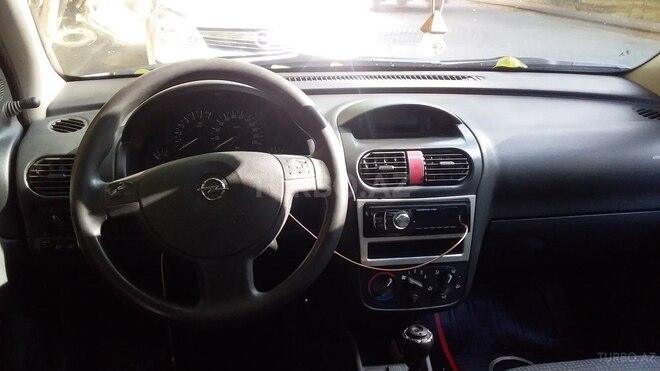 Opel Corsa 2005, 340,000 km - 1.2 l - Bakı