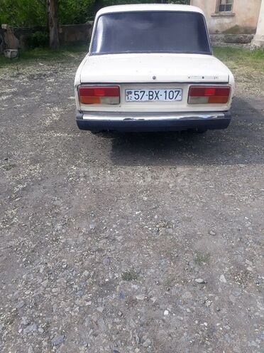 LADA (VAZ) 2107 1994, 20,534 km - 1.6 l - Gəncə