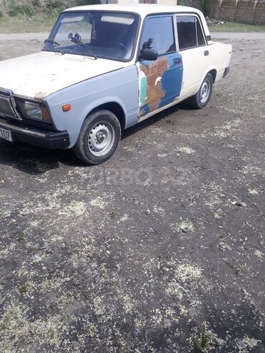 LADA (VAZ) 2107 1994, 20,534 km - 1.6 l - Gəncə