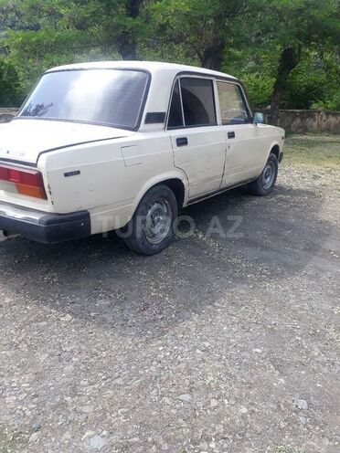 LADA (VAZ) 2107 1994, 20,534 km - 1.6 l - Gəncə