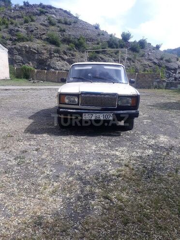 LADA (VAZ) 2107 1994, 20,534 km - 1.6 l - Gəncə