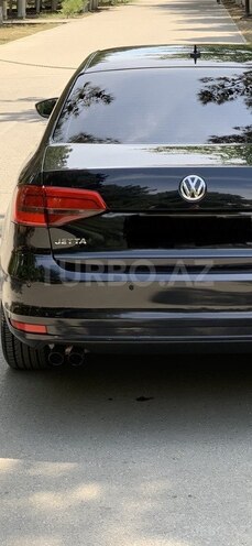 Volkswagen Jetta 2014, 135,400 km - 2.0 l - Bakı