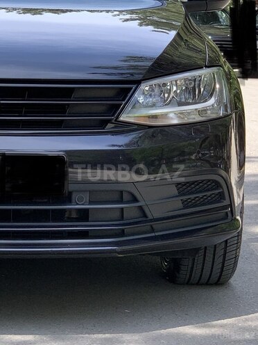 Volkswagen Jetta 2014, 135,400 km - 2.0 l - Bakı