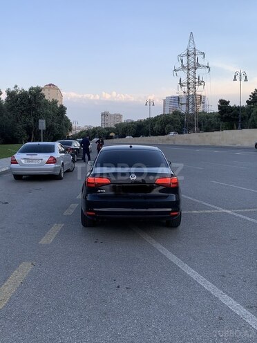 Volkswagen Jetta 2014, 135,400 km - 2.0 l - Bakı