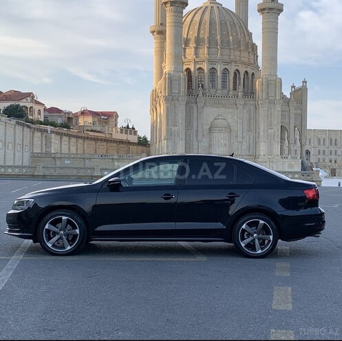 Volkswagen Jetta 2014, 135,400 km - 2.0 l - Bakı