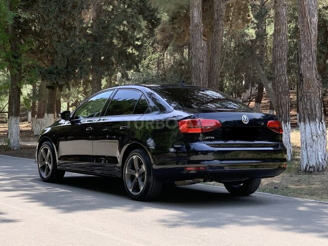 Volkswagen Jetta 2014, 135,400 km - 2.0 l - Bakı