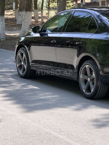 Volkswagen Jetta 2014, 135,400 km - 2.0 l - Bakı