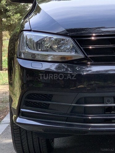 Volkswagen Jetta 2014, 135,400 km - 2.0 l - Bakı