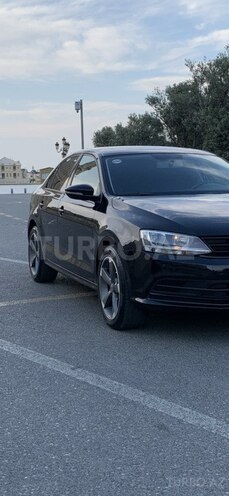 Volkswagen Jetta 2014, 135,400 km - 2.0 l - Bakı