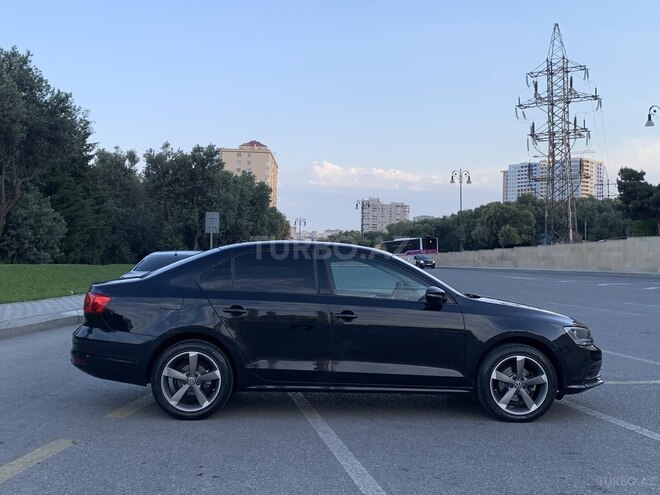 Volkswagen Jetta 2014, 135,400 km - 2.0 l - Bakı