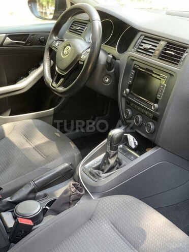 Volkswagen Jetta 2014, 135,400 km - 2.0 l - Bakı