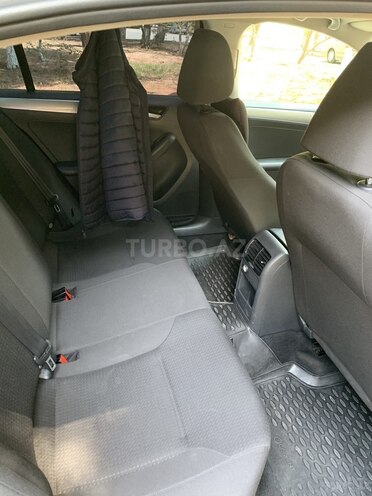 Volkswagen Jetta 2014, 135,400 km - 2.0 l - Bakı
