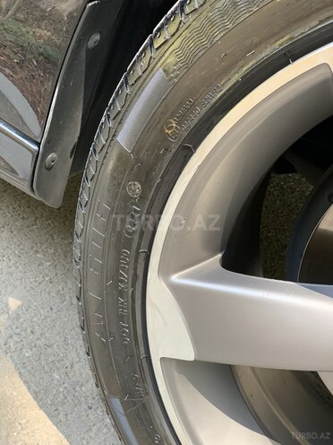 Volkswagen Jetta 2014, 135,400 km - 2.0 l - Bakı