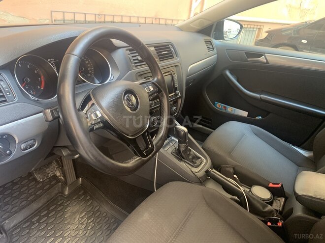 Volkswagen Jetta 2014, 135,400 km - 2.0 l - Bakı