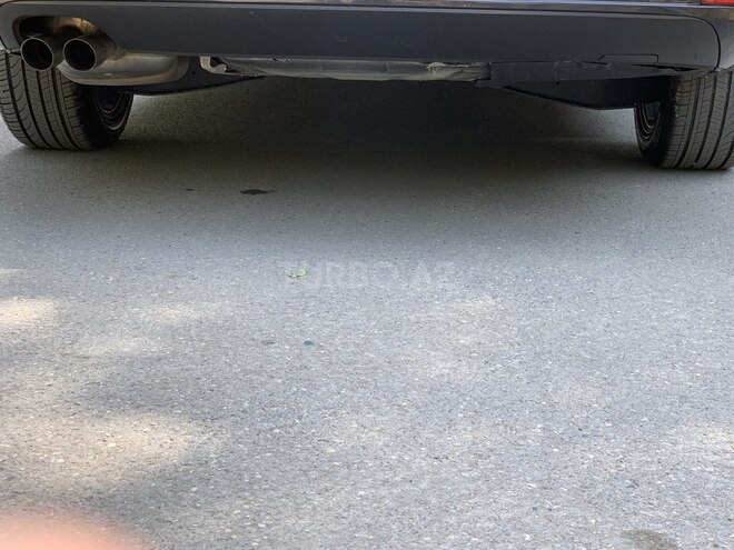 Volkswagen Jetta 2014, 135,400 km - 2.0 l - Bakı