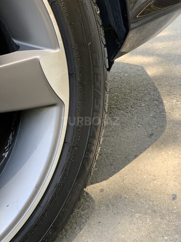Volkswagen Jetta 2014, 135,400 km - 2.0 l - Bakı
