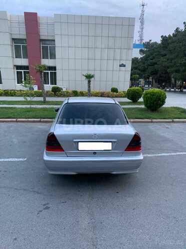 Mercedes C 200 1999, 200,000 km - 2.0 l - Sumqayıt
