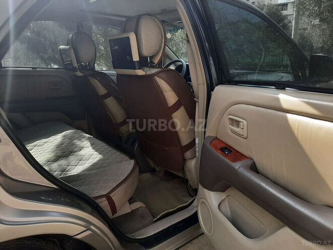 Lexus RX 300 2001, 325,896 km - 3.0 l - Bakı