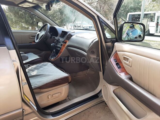 Lexus RX 300 2001, 325,896 km - 3.0 l - Bakı