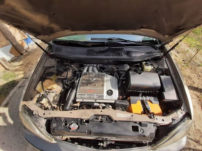 Lexus RX 300 2001, 325,896 km - 3.0 l - Bakı