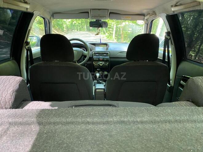 LADA (VAZ) Priora 2015, 97,000 km - 1.6 l - Quba