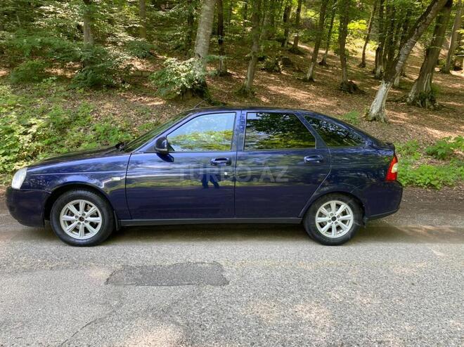 LADA (VAZ) Priora 2015, 97,000 km - 1.6 l - Quba