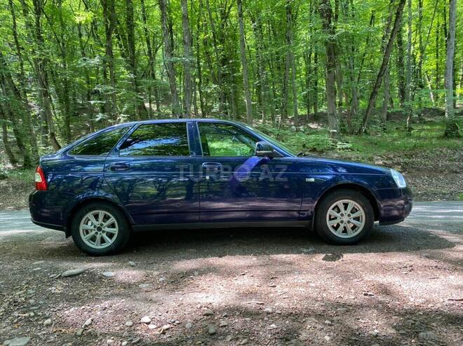 LADA (VAZ) Priora 2015, 97,000 km - 1.6 l - Quba