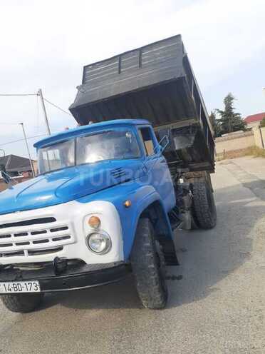 ZIL 130 1989, 369,852 km - 4.5 л - Bakı