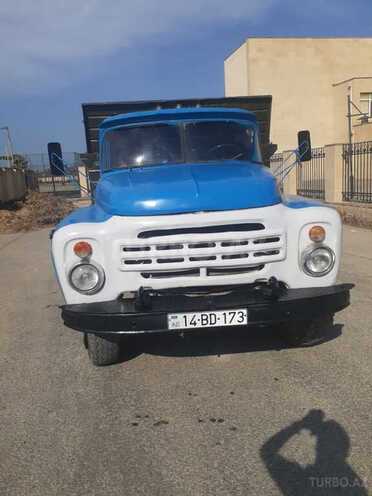 ZIL 130 1989, 369,852 km - 4.5 л - Bakı