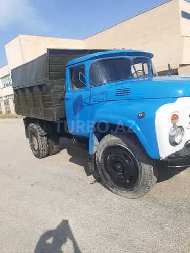 ZIL 130 1989, 369,852 km - 4.5 л - Bakı