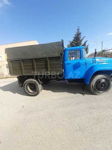 ZIL 130 1989, 369,852 km - 4.5 л - Bakı