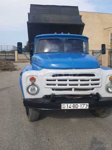 ZIL 130 1989, 369,852 km - 4.5 л - Bakı