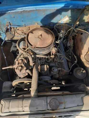 ZIL 130 1989, 369,852 km - 4.5 л - Bakı